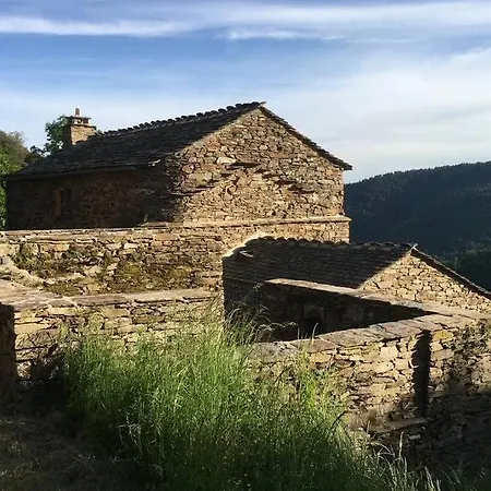 La Pellegrine, Parc National Des Cevennes *