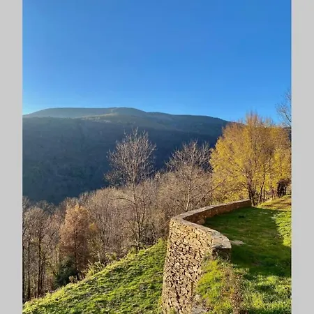 La Pellegrine, Parc National Des Cevennes Feriehus