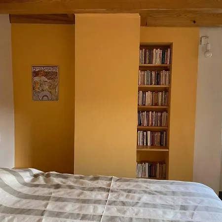 Casa vacanze La Pellegrine, Parc National Des Cévennes Le Salson