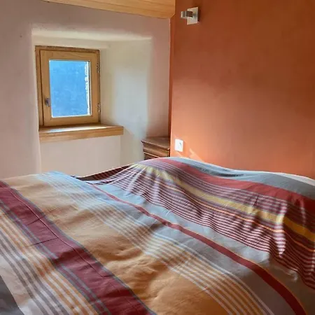 La Pellegrine, Parc National Des Cevennes Holiday home *