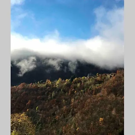 La Pellegrine, Parc National Des Cevennes Feriehus
