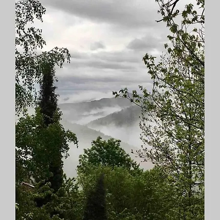 La Pellegrine, Parc National Des Cévennes Casa vacanze *