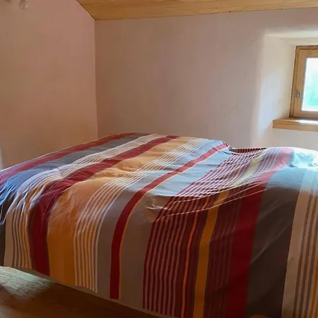 La Pellegrine, Parc National Des Cevennes Holiday home