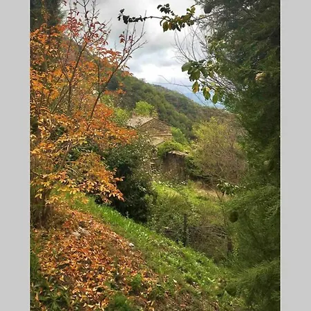 Feriehus La Pellegrine, Parc National Des Cevennes