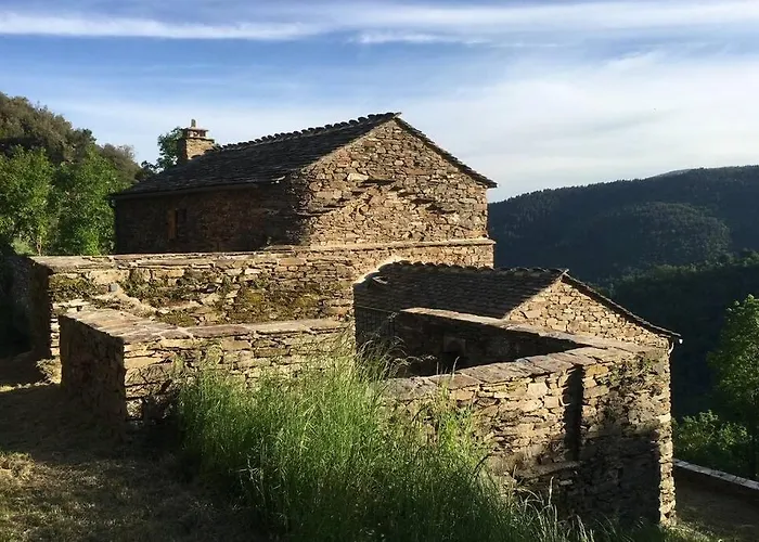 La Pellegrine, Parc National Des Cevennes *