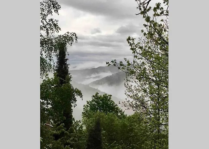 La Pellegrine, Parc National Des Cevennes 度假居 *